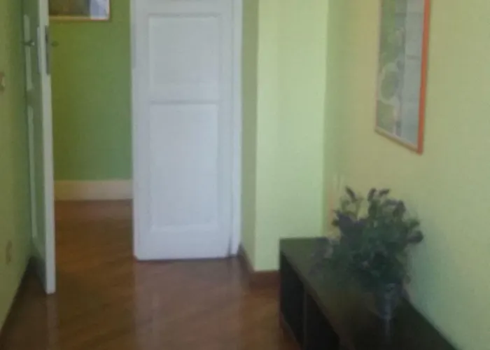 Residenza Viani Penzion 4*