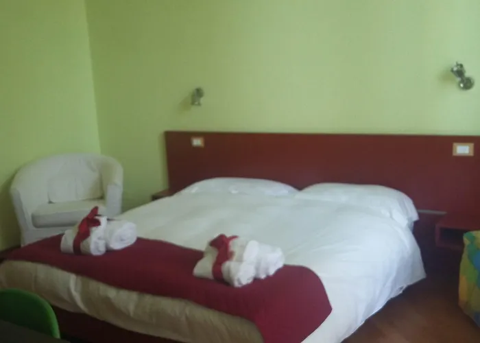 Konukevi Residenza Viani La Spezia