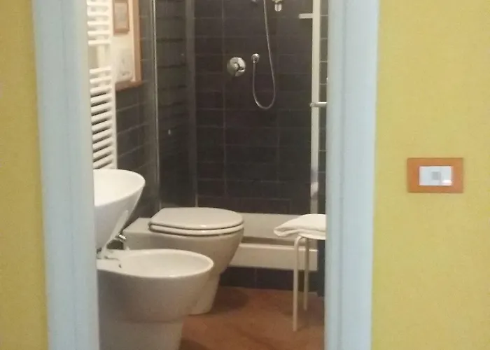 Konukevi Residenza Viani