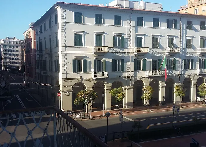 Residenza Viani Penzion
