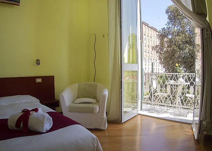 Residenza Viani 4*
