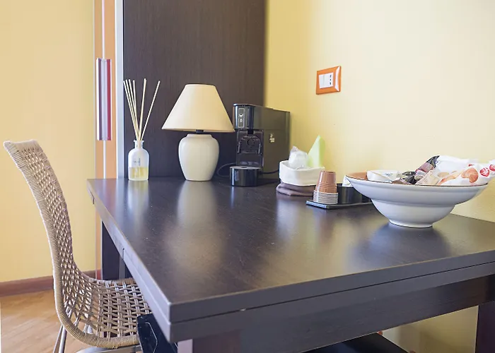 Residenza Viani 4*
