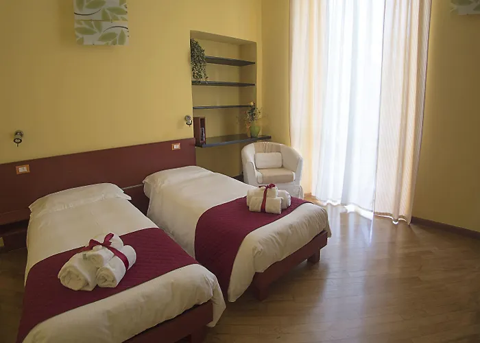 Residenza Viani 4*