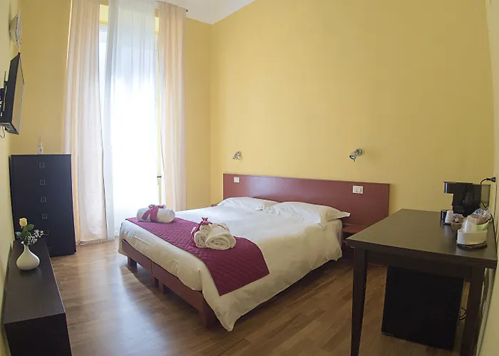 Residenza Viani 4*