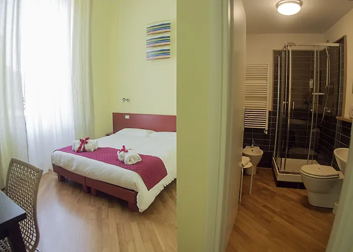 Residenza Viani 4*
