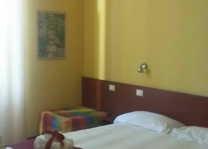 Residenza Viani